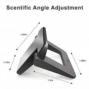 Подставка для клавиатуры (2 шт.) synthetic.ua - Фото 1