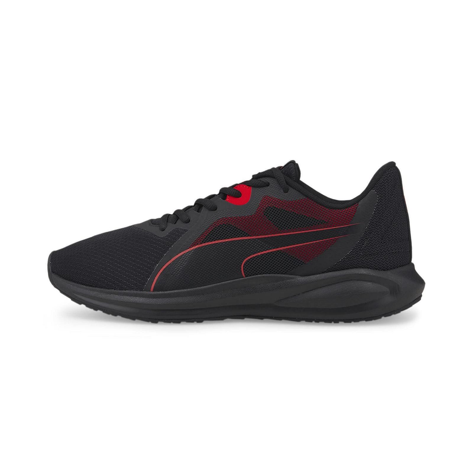 Кросівки PUMA Unisex Twitch Runner, фото №4