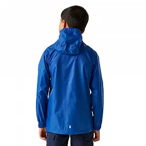 Куртка Regatta Дитяча Pack It Водонепроникна synthetic.ua - Фото 1