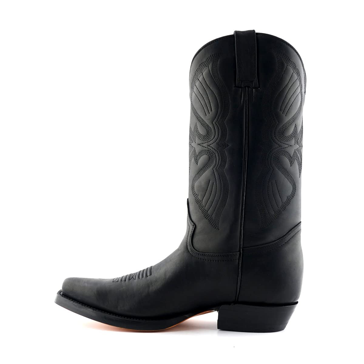 Ботинки Grinders Louisiana мужские, фото №7 Ботинки Grinders Louisiana мужские, фото №7