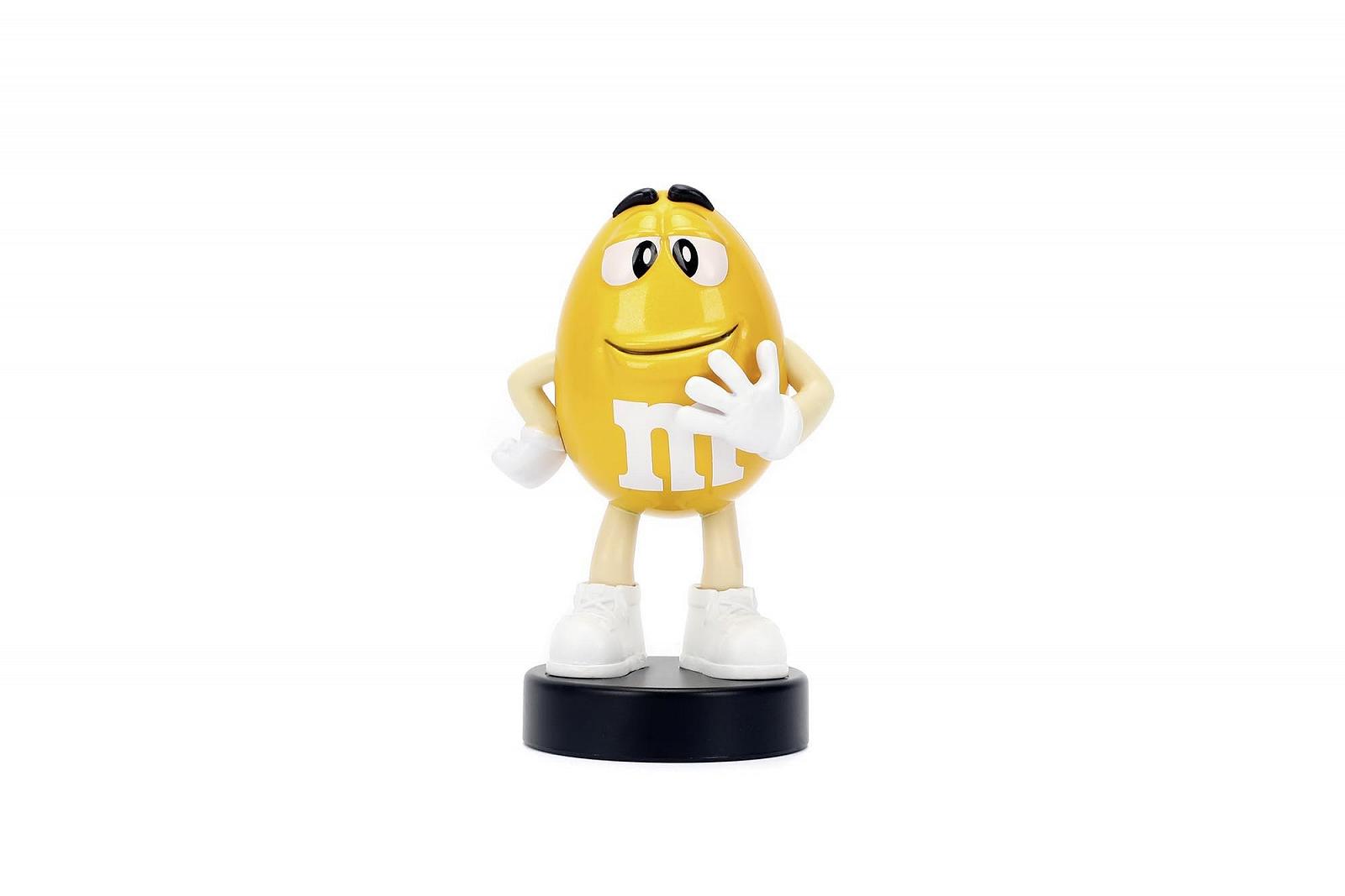 Фігурка Jada Toys M&M's, 6,5 см (1 шт.), фото №3