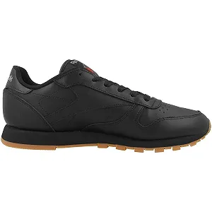 Кроссовки Reebok Classic Leather для мальчиков synthetic.ua - Фото 1