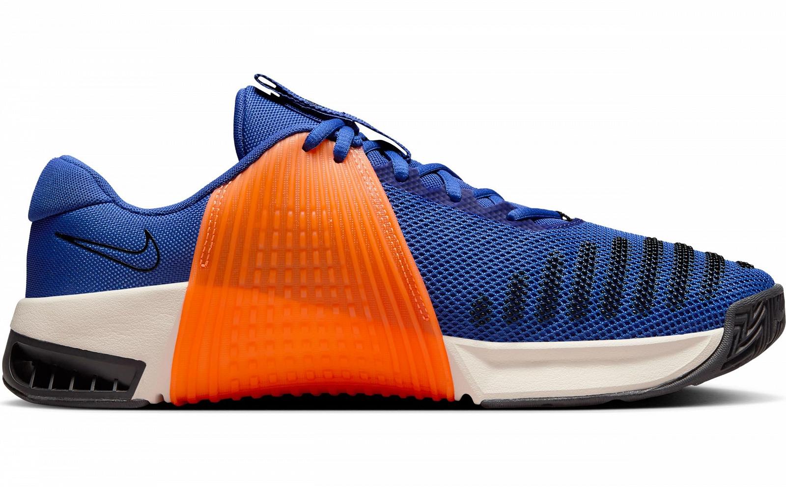 Кроссовки Nike Metcon 9 для тренировок, мужские, фото №8