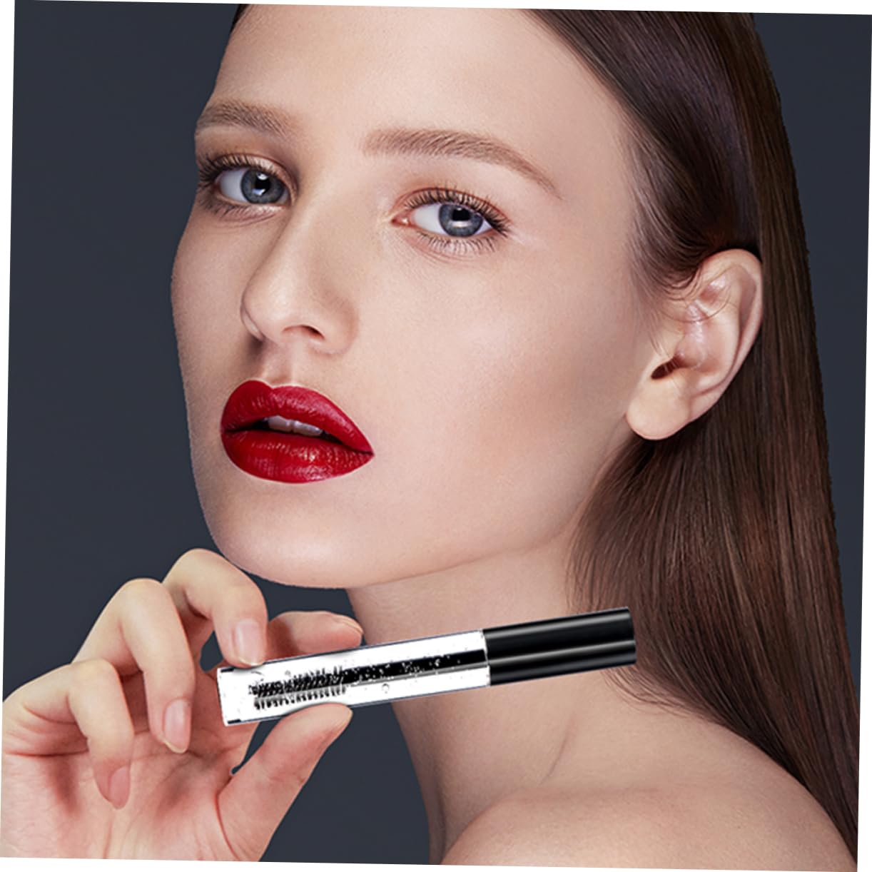 Маскара Beaupretty Liquid Soap Clear 3.8 г Прозорий Гель для Бров Eyebrow Gel, фото №7