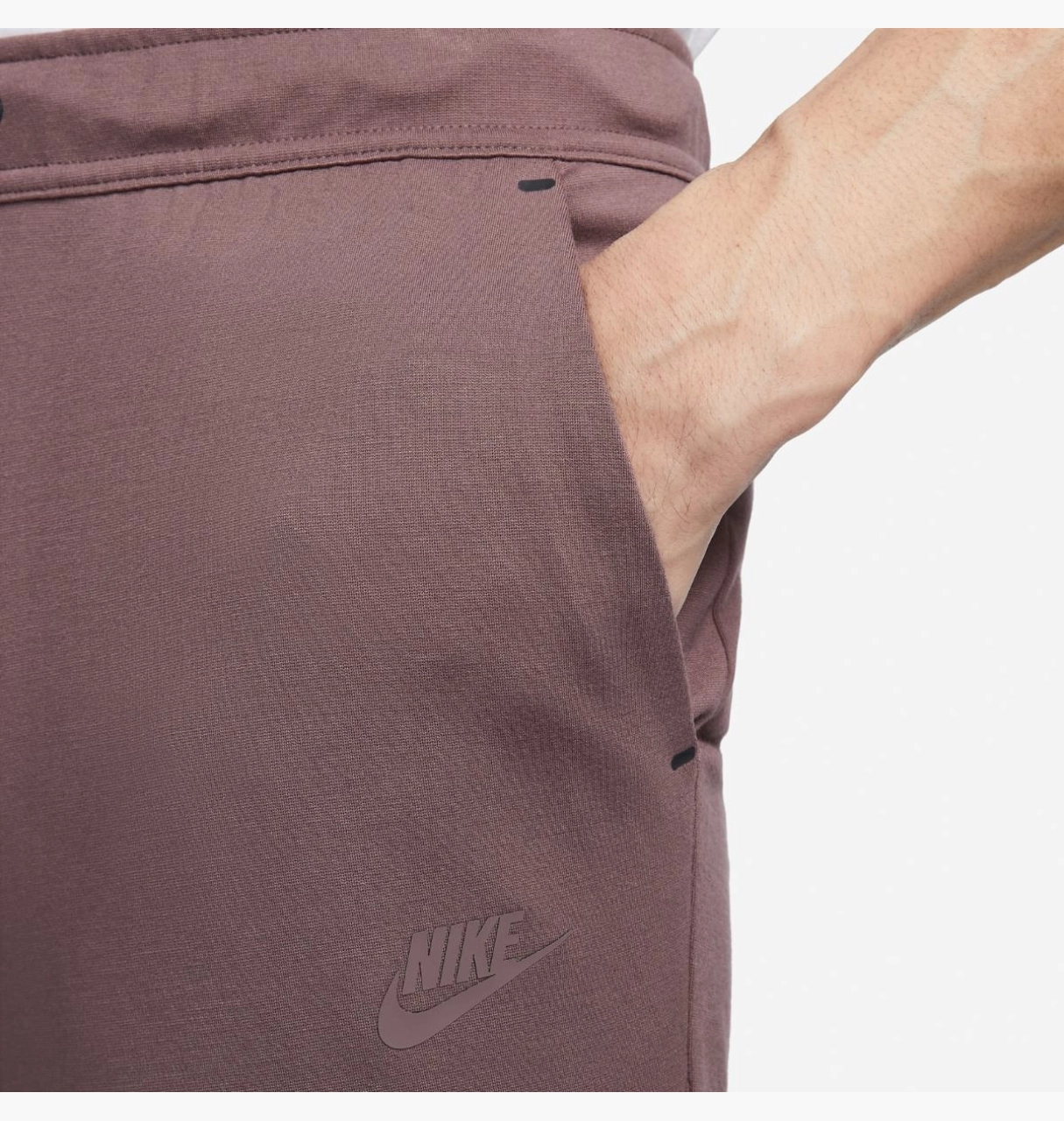 Штани Nike TECH LIGHTWEIGHT L, фото №3