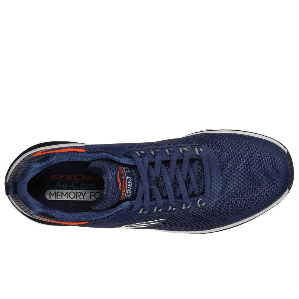 Кроссовки Skechers Skech-Air Element 2.0 мужские, фото №4