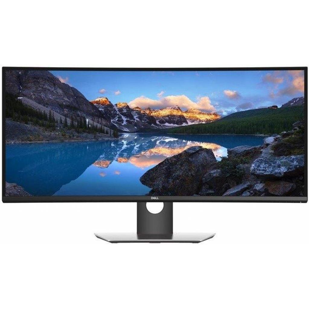Монитор Dell U3419W LCD 34'' UWQHD 210-AQVQ, фото №1