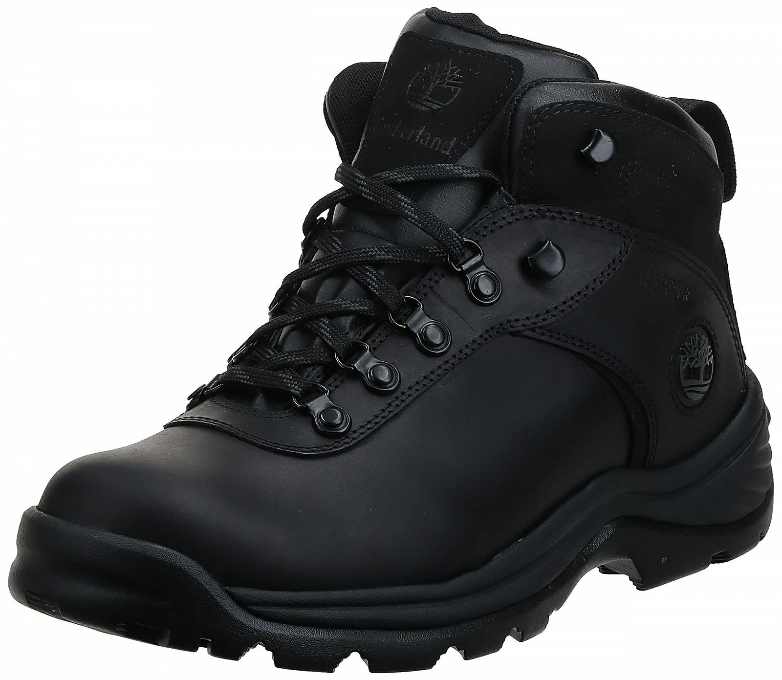 Ботинки Timberland FLUME MID WP 18128, фото №1