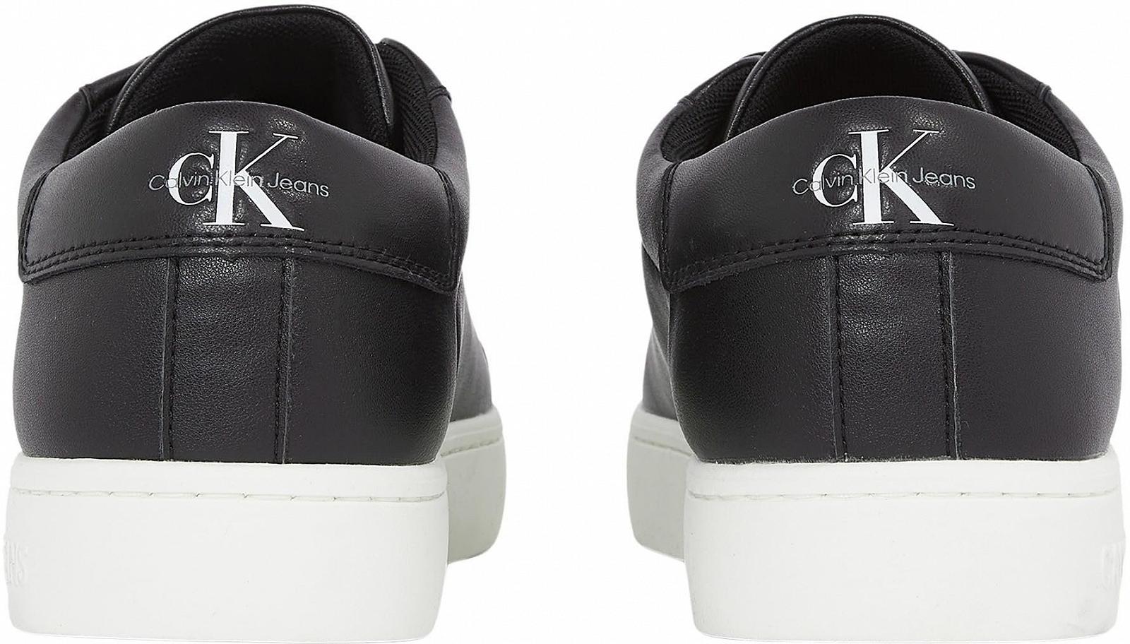 Кросівки Calvin Klein Ym0ym00491 чоловічі, фото №2