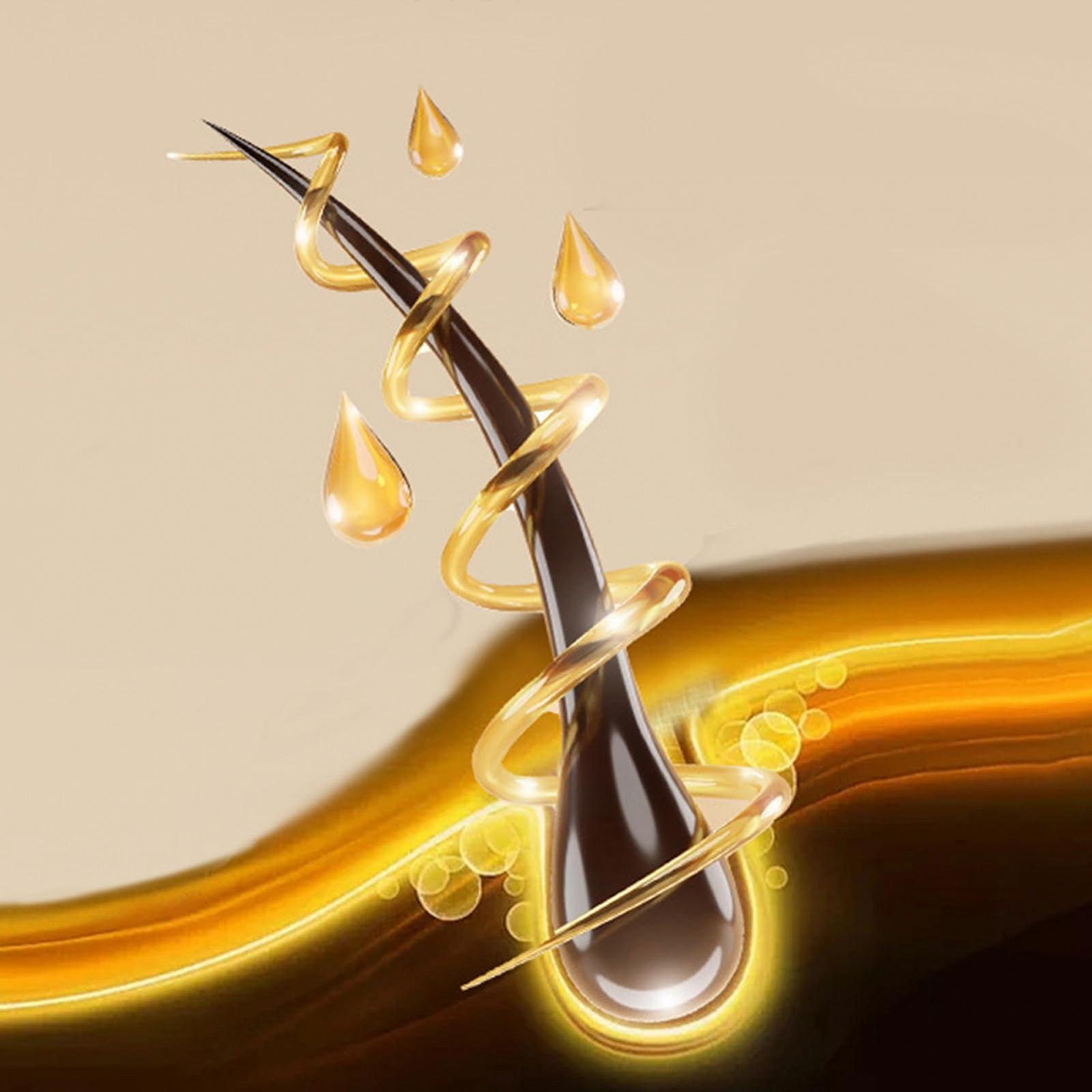 Маска Реставраційна для Пошкодженого Волосся 200 г, фото №7 Маска Реставраційна для Пошкодженого Волосся 200 г, фото №7