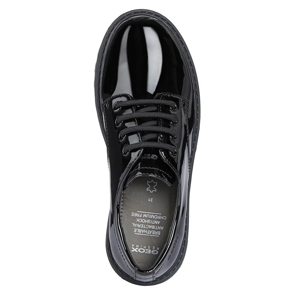 Черевики Geox J Casey Girl C для дівчат, фото №6