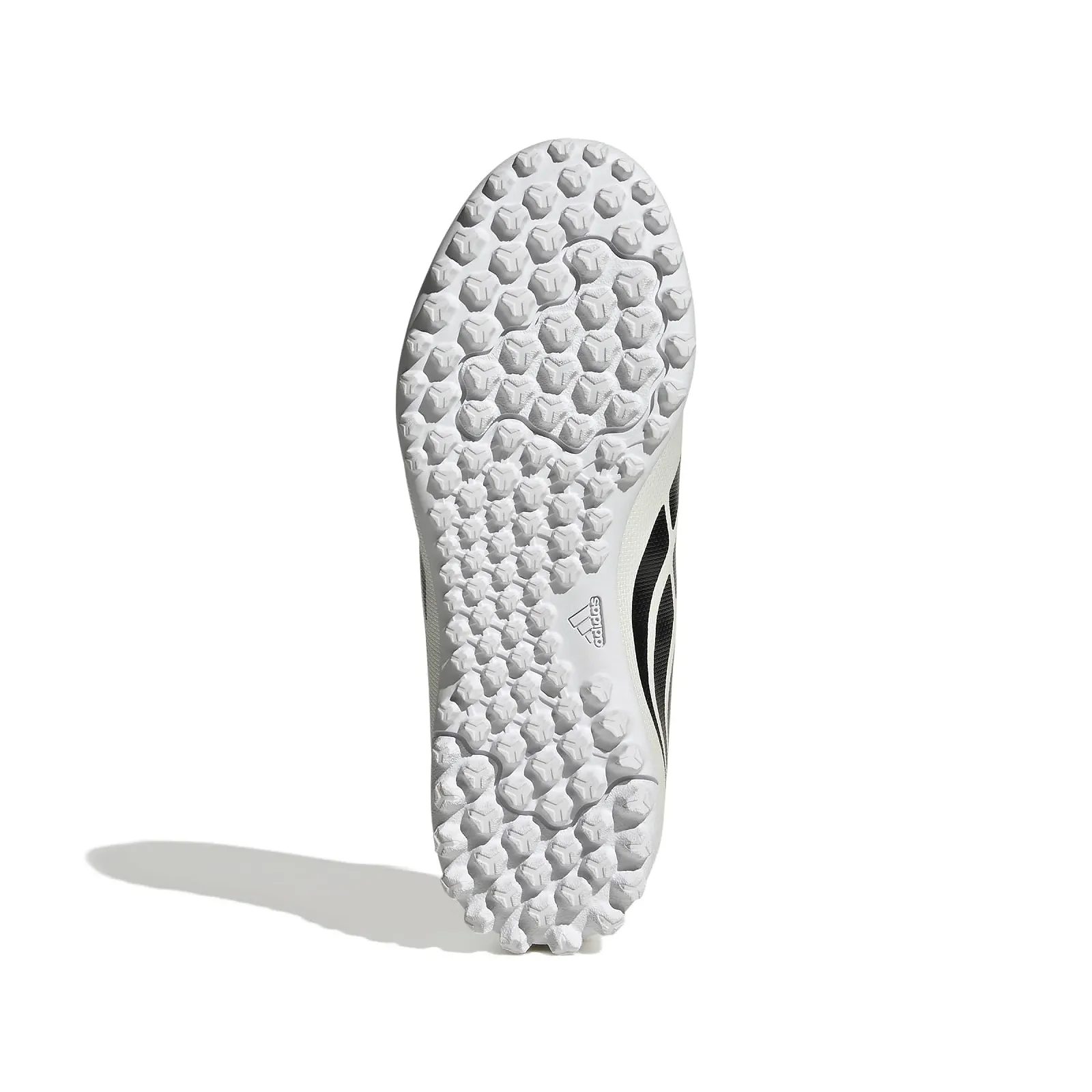 Детские футбольные бутсы Adidas Predator Club для мальчиков и девочек, для игры на искусственном покрытии, фото №7