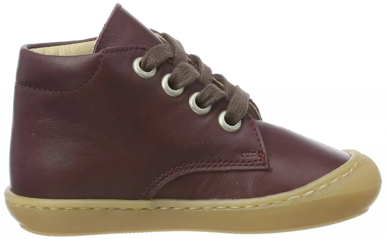 Кроссовки Däumling Sami для новорожденных, унисекс, фото №6