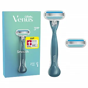Бритва Gillette Venus 13255319 Passion Pink - Фото 1