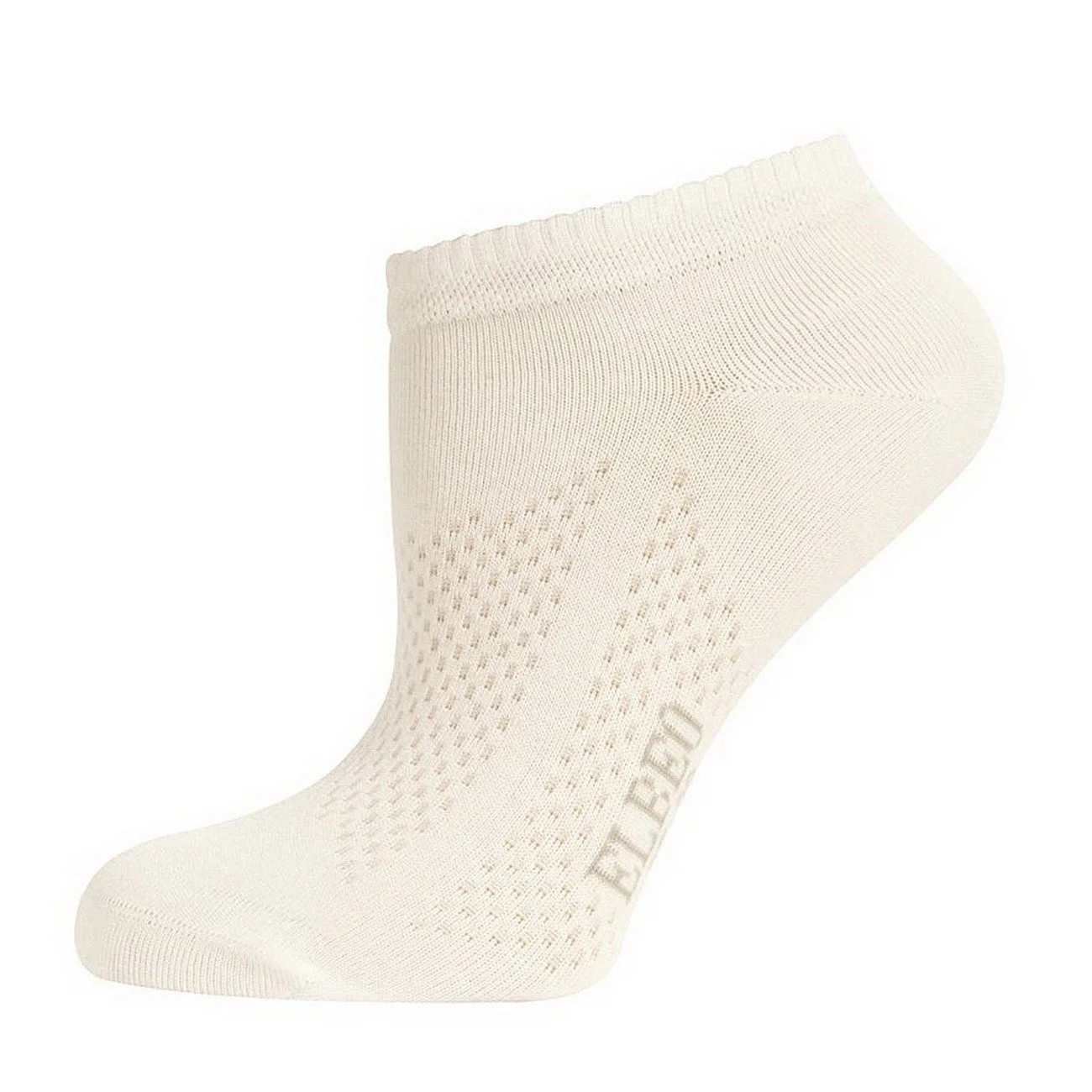 Жіночі шкарпетки ELBEO Bamboo Breathable Trainers, 3 пари, чорний (9500), фото №2 Жіночі шкарпетки ELBEO Bamboo Breathable Trainers, 3 пари, чорний (9500), фото №2