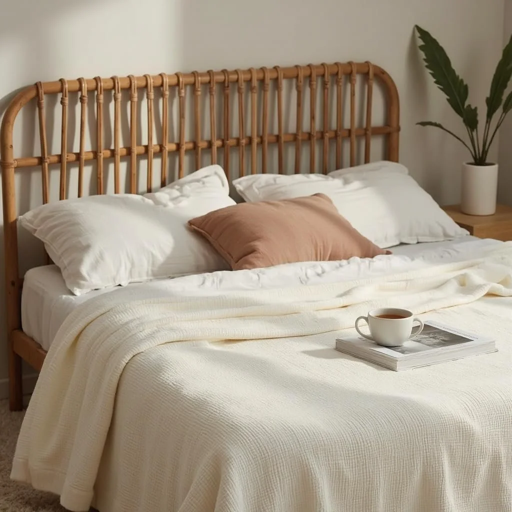 Одеяло BOHORIA Premium Muslin, фото №4