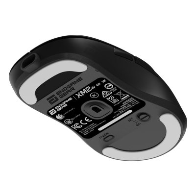 Мышка Endgame Gear XM2w 4k v2 Wireless Black (PGW-EG-MOU-079), фото №11 Мышка Endgame Gear XM2w 4k v2 Wireless Black (PGW-EG-MOU-079), фото №11