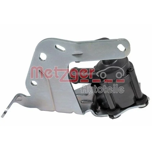 Дополнительный водяной насос METZGER 2221129, фото №2 Дополнительный водяной насос METZGER 2221129, фото №2