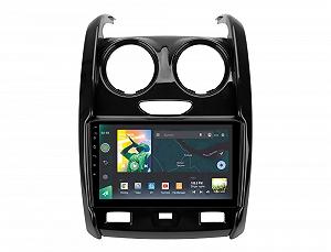Штатная магнитола Sigma X9232 2+32 Gb Renault Duster 2015-2020 9 - Фото 1