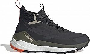 Кросівки Adidas Terrex Free Hiker 2 Grey 46 - Фото 1