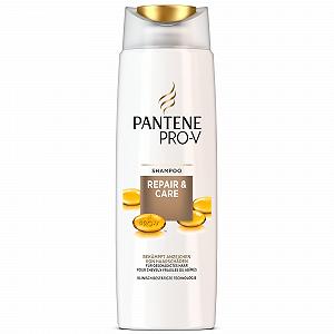 Шампунь Pantene Pro-V для всіх типів волосся (упаковка 6 x 300 мл) - Фото 1