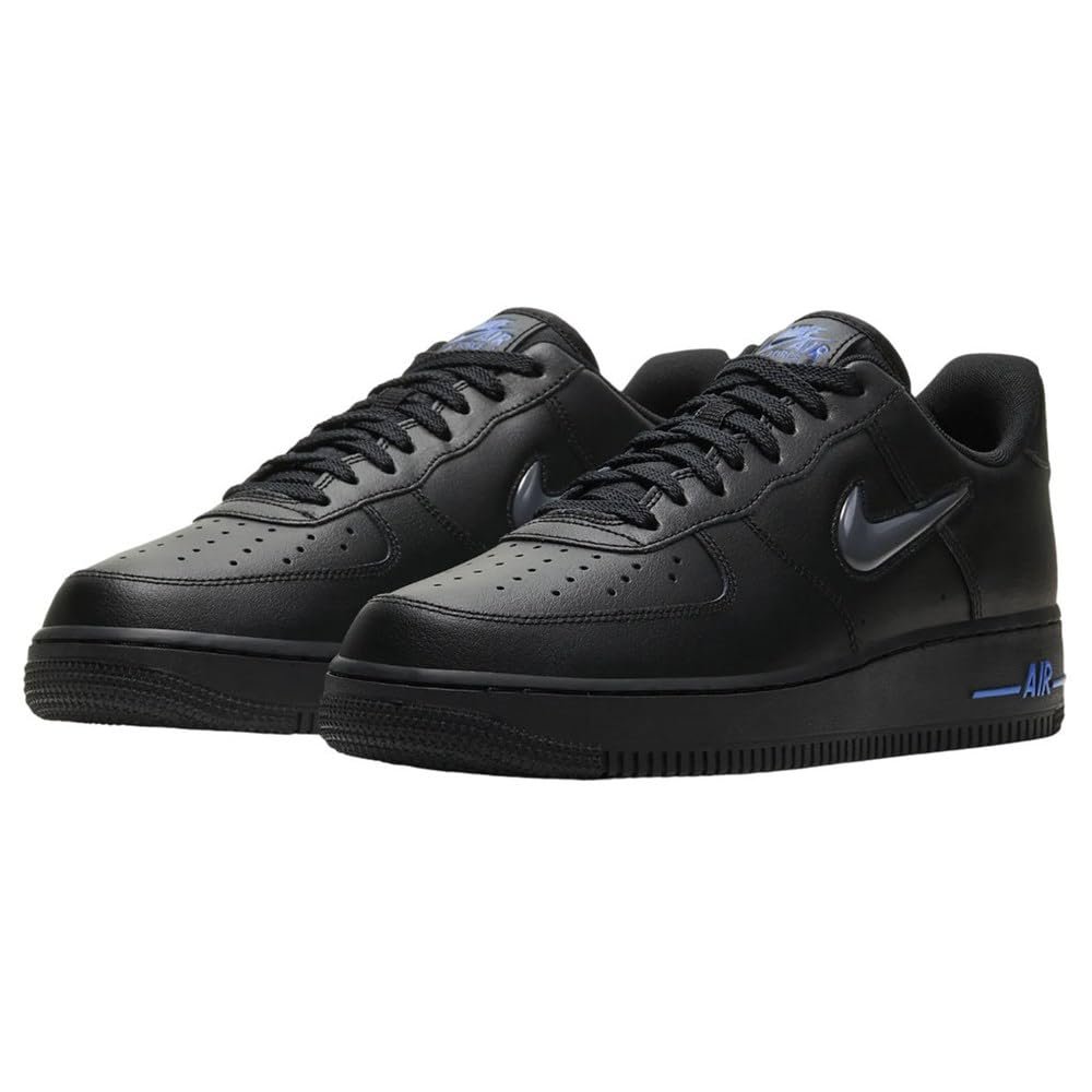 Кросівки Nike Air Force 1 Jewel, фото №6