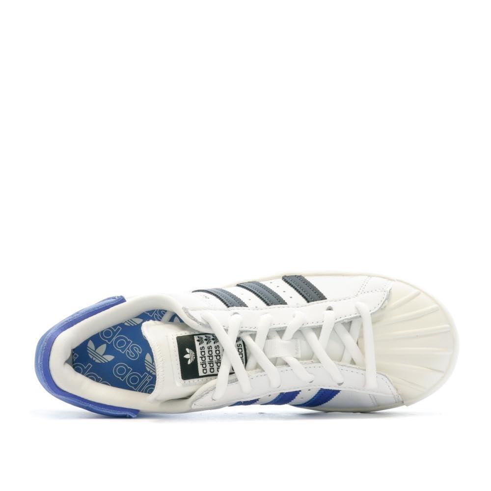 Кроссовки Adidas Superstar Ayoon для женщин, фото №4