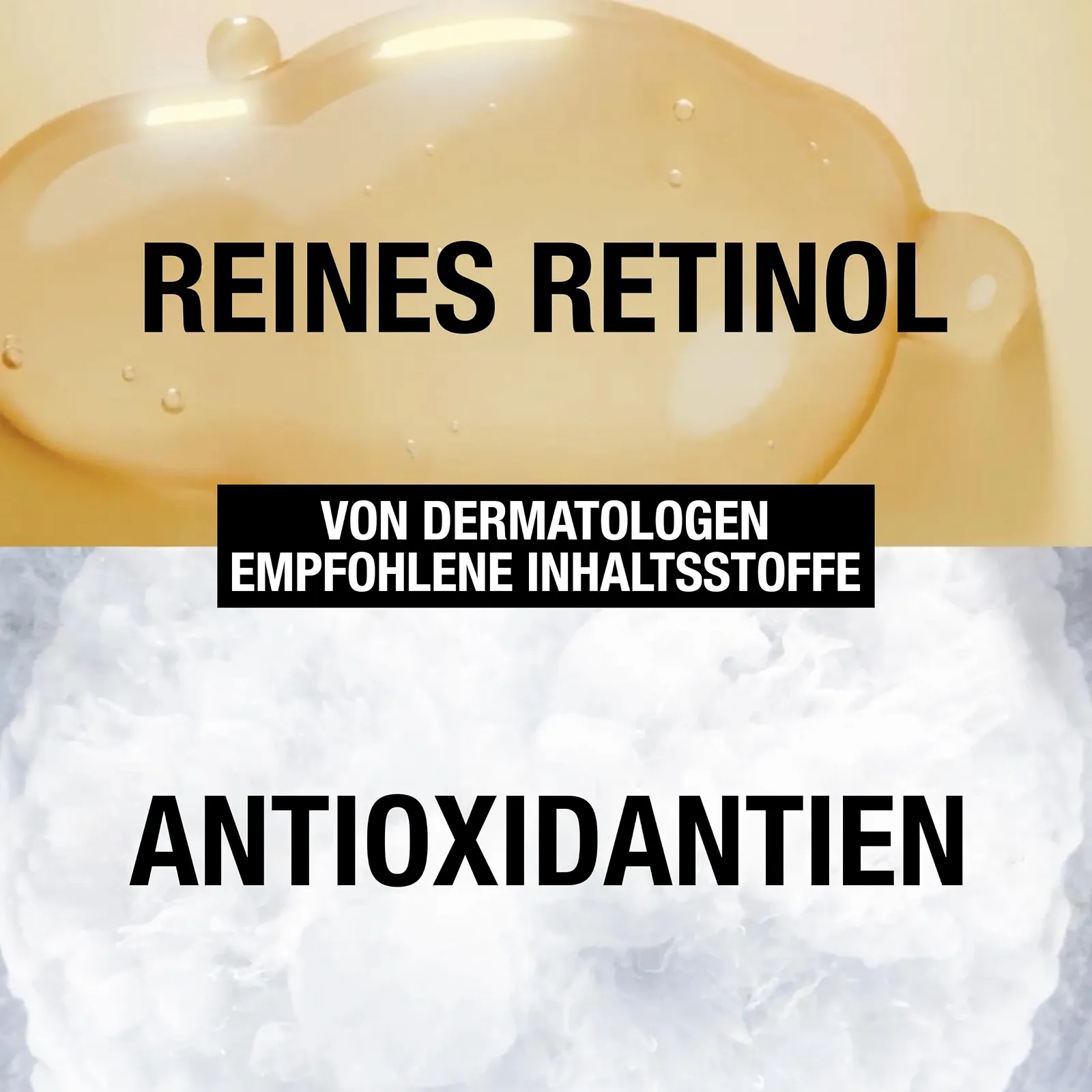 Денний крем для обличчя Neutrogena Retinol Boost Tagescreme LSF 15 50 мл, фото №4 Денний крем для обличчя Neutrogena Retinol Boost Tagescreme LSF 15 50 мл, фото №4