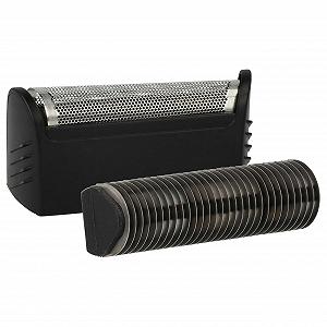 Купити Набір для гоління vhbw Braun 5596 сітка та ріжучий блок чорний/сріблястий - Фото 1 Набір для гоління vhbw Braun 5596 сітка та ріжучий блок чорний/сріблястий - Фото 1