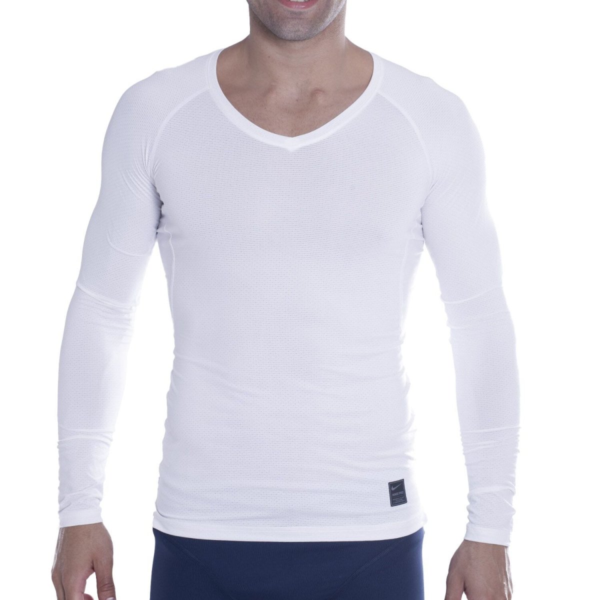 Кофта Nike Gfa Hprcl Top Ls Comp Pr M, фото №1