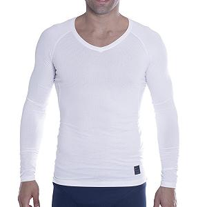 Кофта Nike Gfa Hprcl Top Ls Comp Pr M - Фото 1