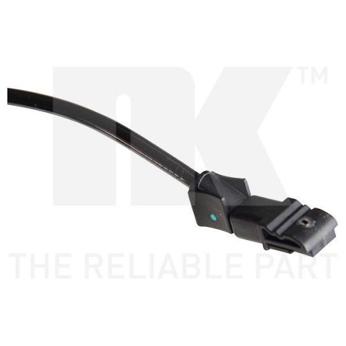 Датчик частоти обертання колеса NK 293921 для RENAULT, передній, фото №2 Датчик частоти обертання колеса NK 293921 для RENAULT, передній, фото №2