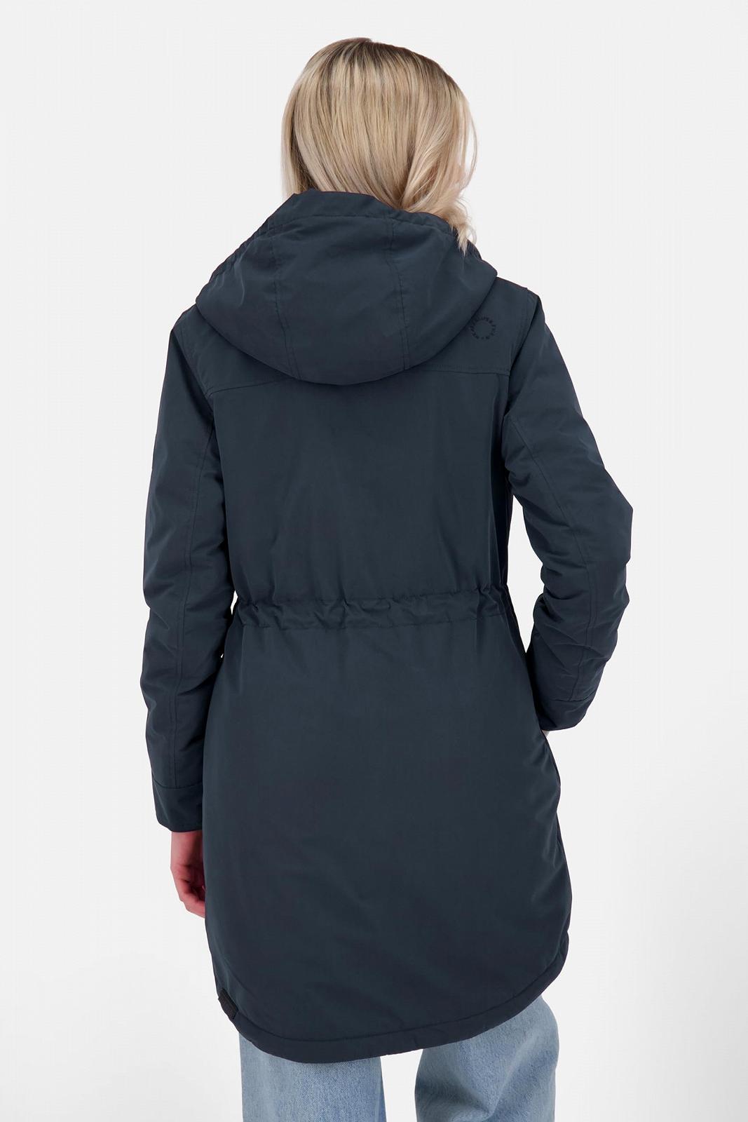 Парка Aife and Kickin CharlizeAK A Жіноча Зимова, фото №4