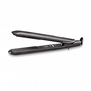 Выпрямитель для волос BaByliss Platinum Diamond 235 антрацит - Фото 1