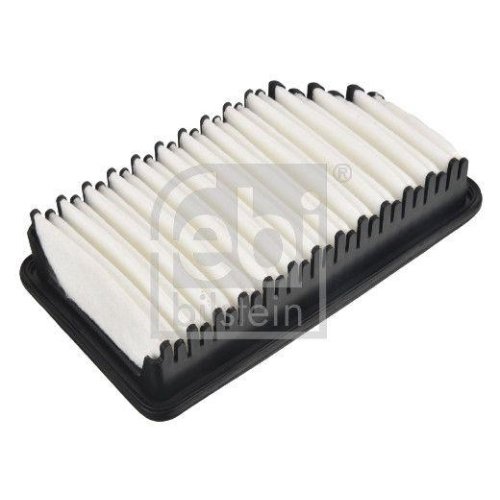 Воздушный фильтр FEBI BILSTEIN 184049 для DODGE HYUNDAI KIA, фото №2 Воздушный фильтр FEBI BILSTEIN 184049 для DODGE HYUNDAI KIA, фото №2