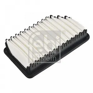 Воздушный фильтр FEBI BILSTEIN 184049 для DODGE HYUNDAI KIA synthetic.ua - Фото 1