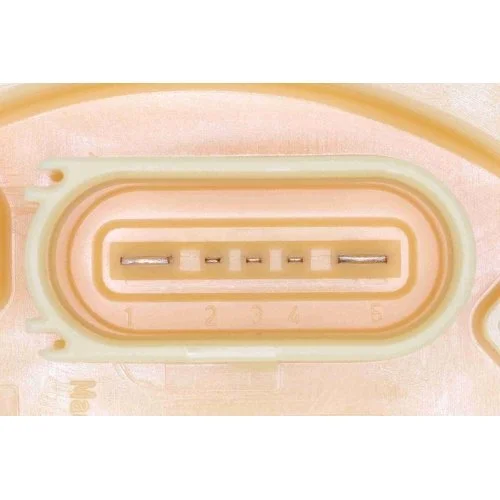 Модуль подачи топлива VEMO V10-09-0840 для VW VAG, фото №2