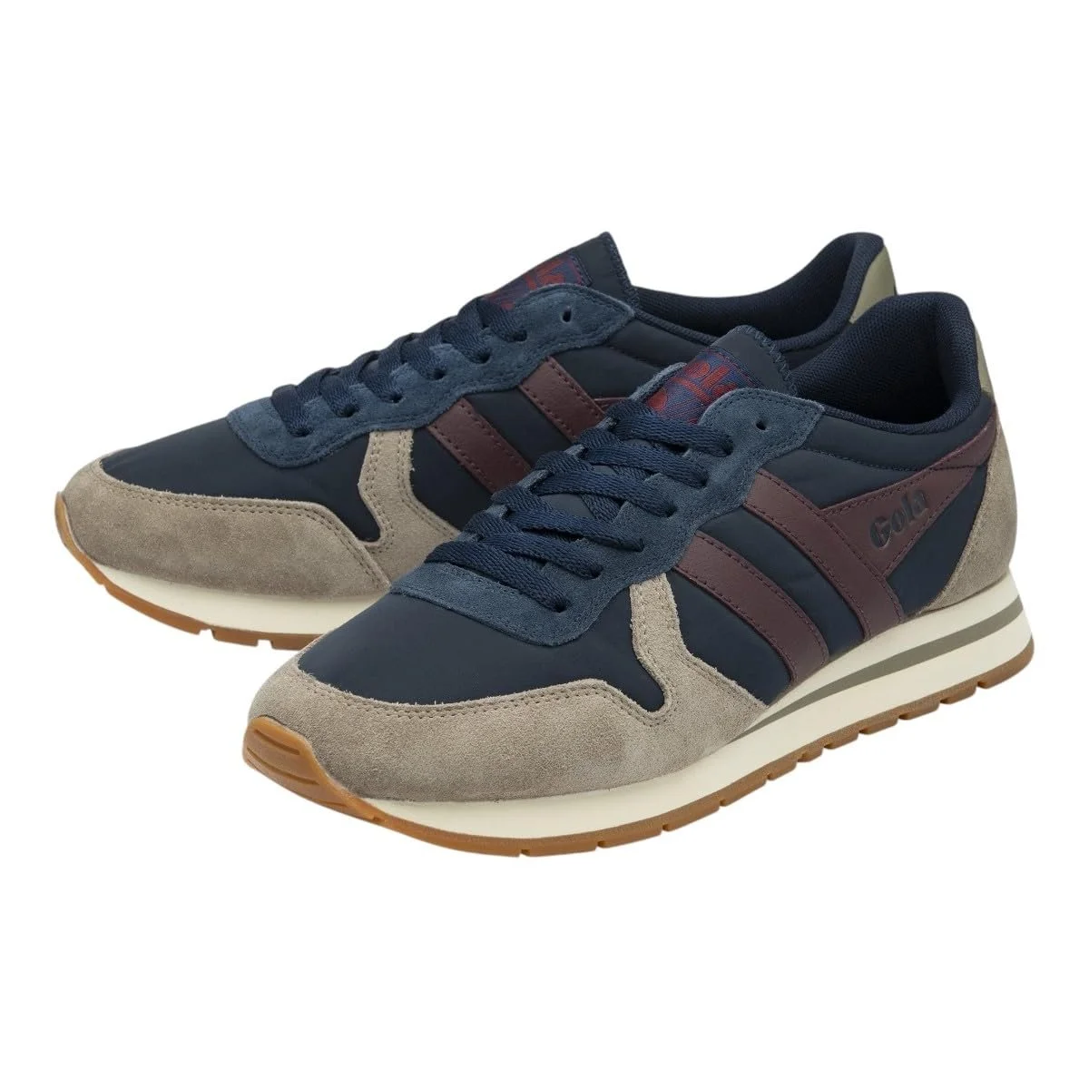 Кроссовки Gola Daytona Chute Unisex, фото №3