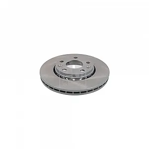 Гальмівний диск FEBI BILSTEIN 108405 для MERCEDES-BENZ NISSAN RENAULT DACIA - Фото 1