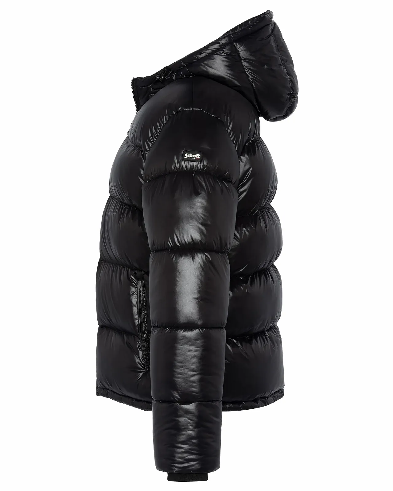 Куртка Schott NYC Columbusb Детская Унисекс, фото №2