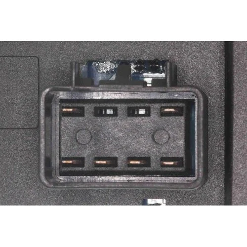 Переключатель стеклоподъемника VEMO V51-73-0019 CHEVROLET, фото №3