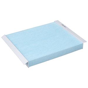 Фильтр салона BLUE PRINT ADA102510 для FORD USA FORD MOTOR COMPANY - Фото 1