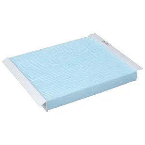 Фільтр салону BLUE PRINT ADA102510 для FORD USA FORD MOTOR COMPANY - Фото 1