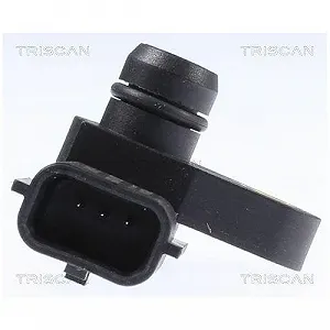 Датчик тиску у впускному колекторі TRISCAN 8824 14005 для NISSAN RENAULT INFINITI synthetic.ua - Фото 1