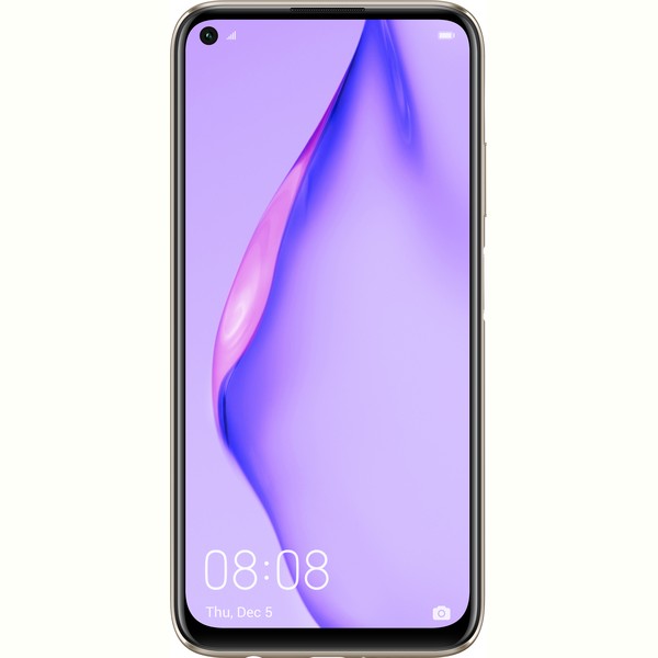 Смартфон Huawei P40 Lite 6-128 Gb pink, фото №1