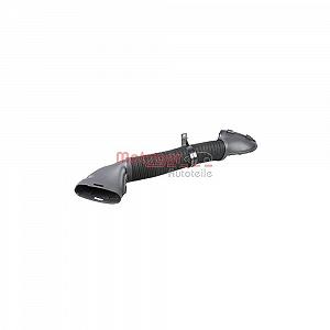 Шланг впуска воздушного фильтра METZGER 2388036 для MERCEDES-BENZ входной - Фото 1