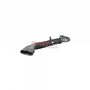 Шланг впуску повітряного фільтра METZGER 2388036 для MERCEDES-BENZ вхідний - Фото 1