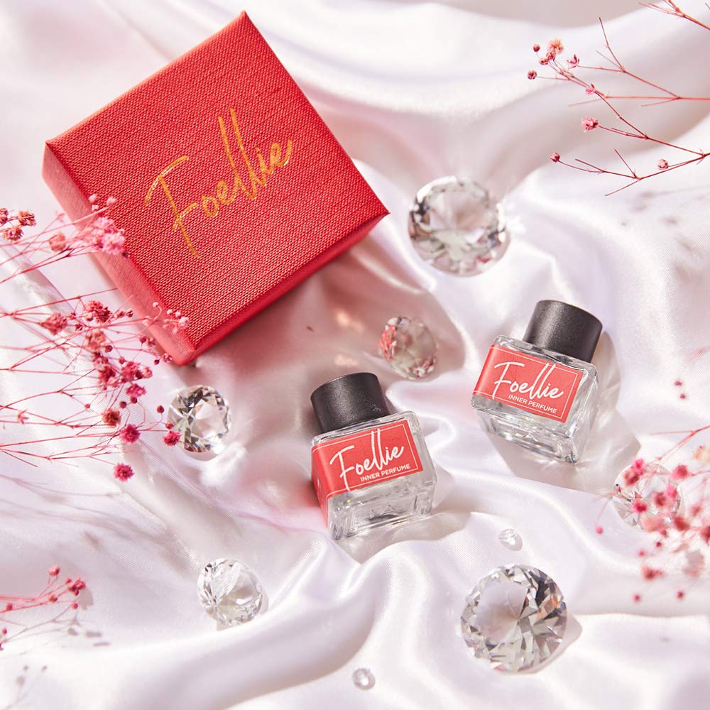Парфюм Bebe Femme Inner Beauty для нижнего белья Red Musk 5 мл, фото №4