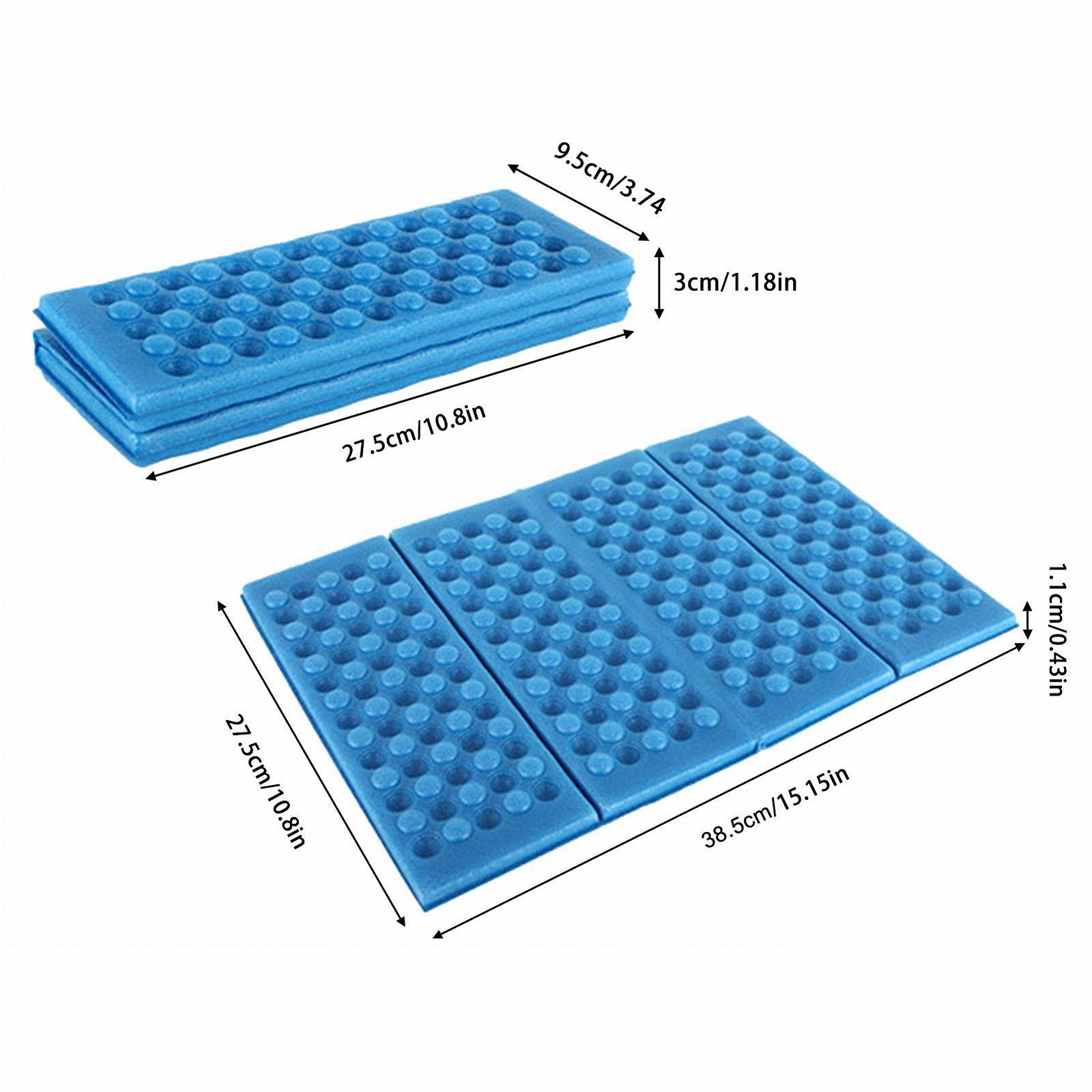 Килимок Abonda Outdoor Foldable XPE Cushion, фото №7 Килимок Abonda Outdoor Foldable XPE Cushion, фото №7