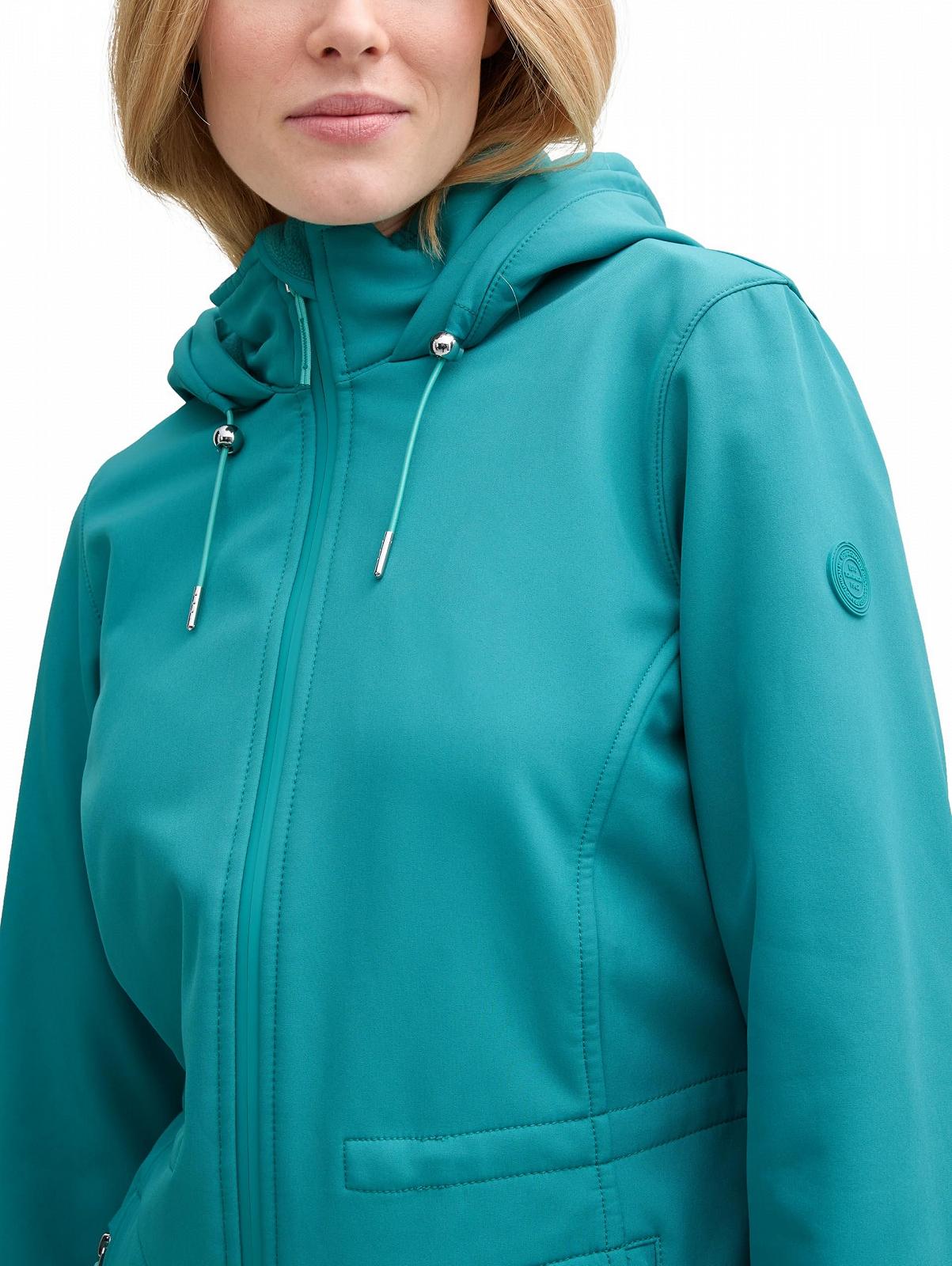 Пальто TOM TAILOR Жіноче, фото №5